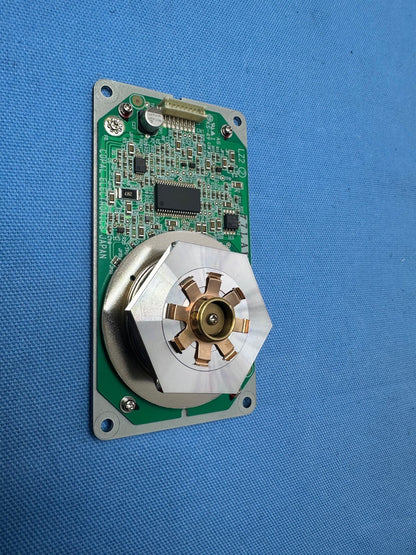 KONICA MINOLTA Regius 110 Digital Digitizer -  Board LZ2 - 77LAFB