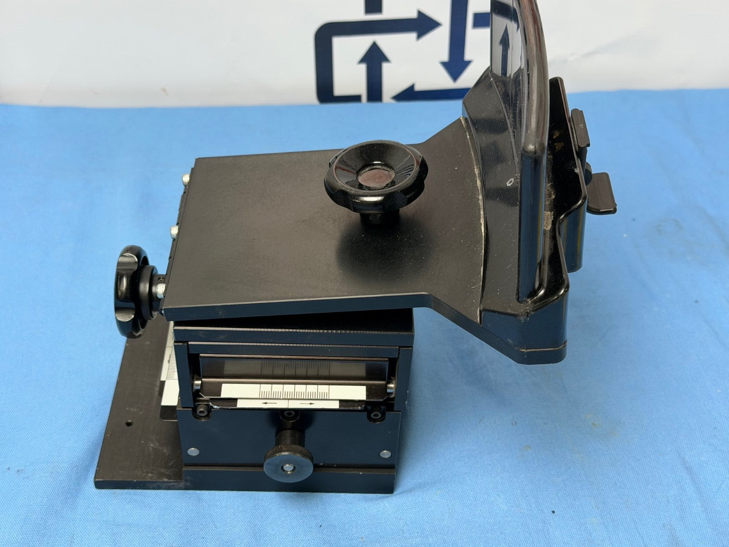 GE LIGHTSPEED Phantom Holder PN: 2120146