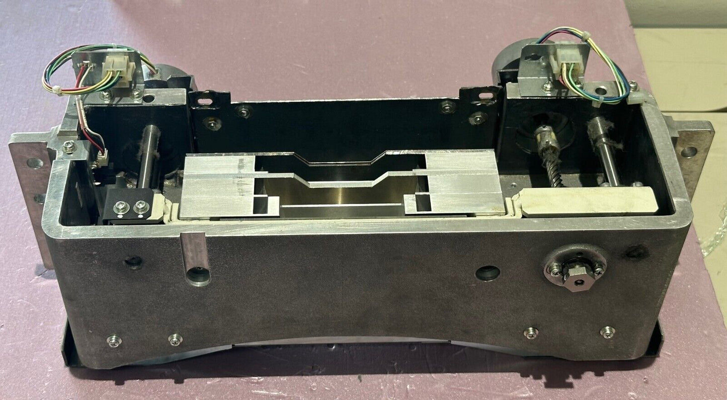 TOSHIBA AQUILION 64  - PX79-13250 Collimator Optics Assembly