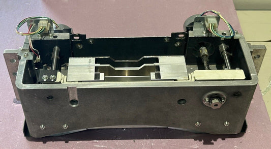 TOSHIBA AQUILION 64  - PX79-13250 Collimator Optics Assembly