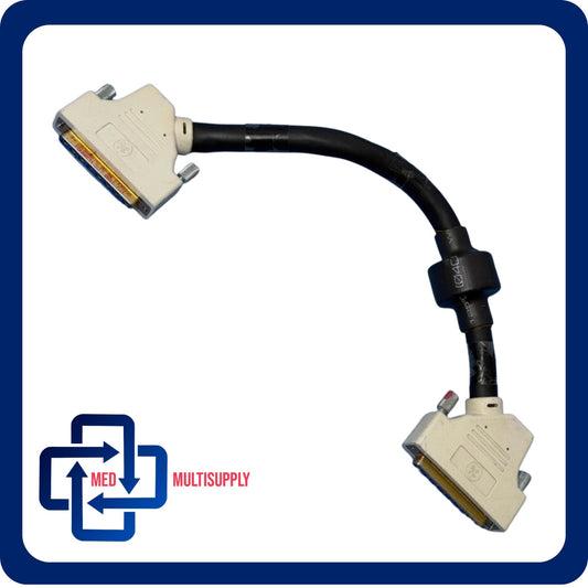 GE CT LightSpeed MDAS Jumper Harness - RT/LT, PN 2287134