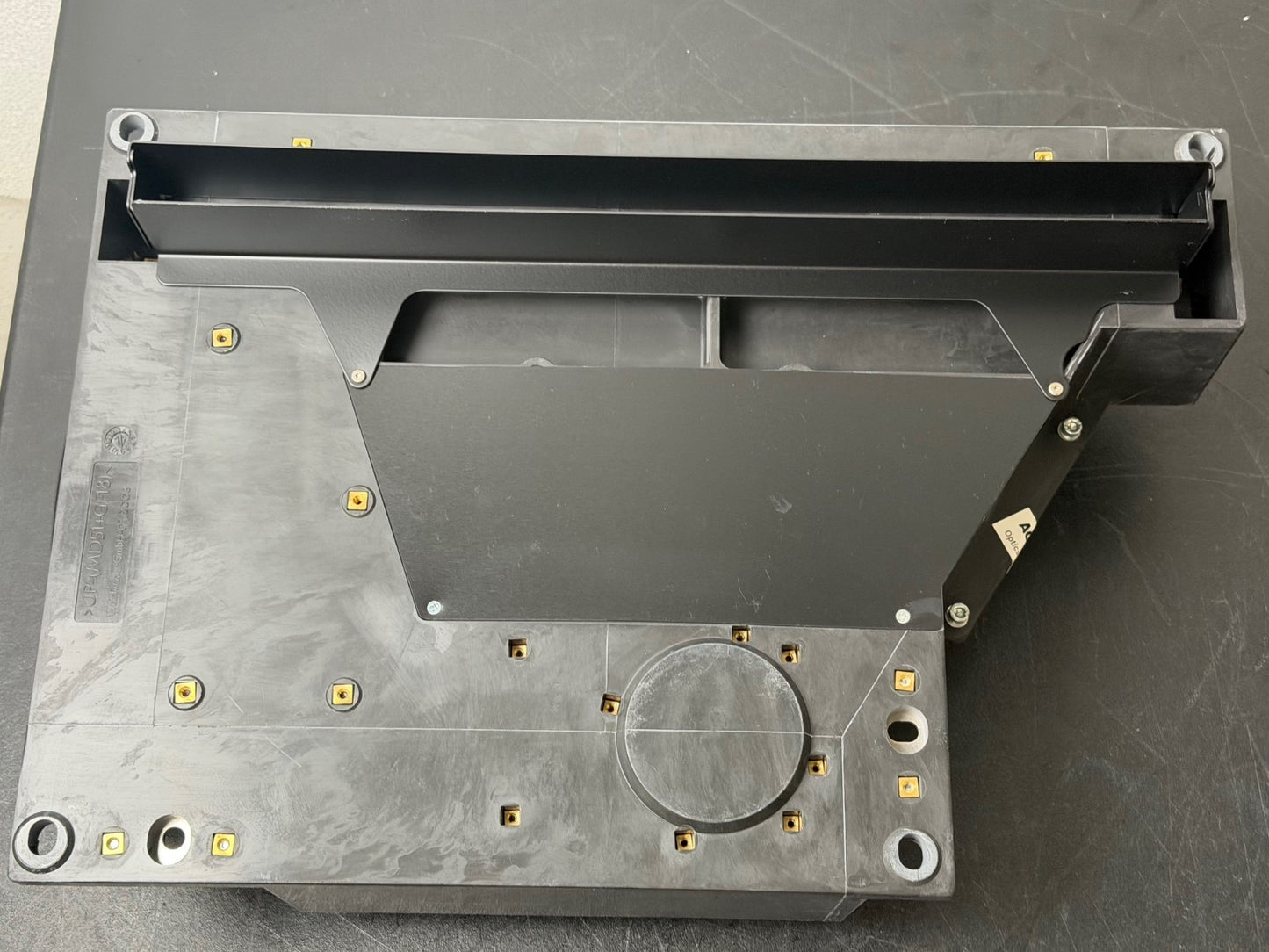 AGFA CR 30-X - Optic Module