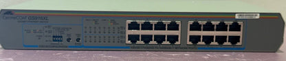 Allied Telesis GS916XL