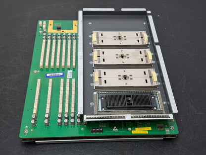 GE Logiq S7 Expert Ultrasound - PIL Assy Probe Interface - PN 5422540-2 - REV 1