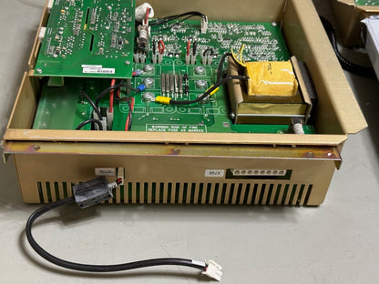 Siemens Mammomat Novation PB0850/PB0853 Powerbox P/N 06622406/06622331