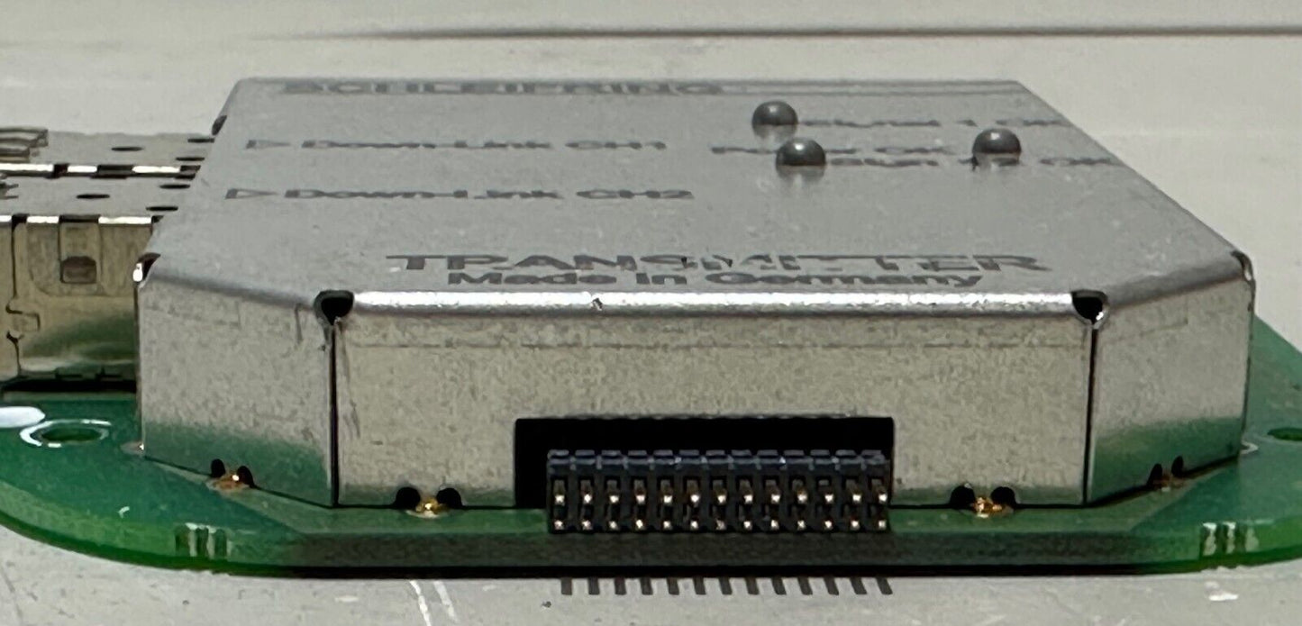 TOSHIBA AQUILION 64  - TRANSMITTER BOARD, PN BSX77-4374E-03