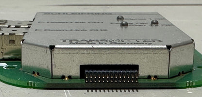 TOSHIBA AQUILION 64  - TRANSMITTER BOARD, PN BSX77-4374E-03