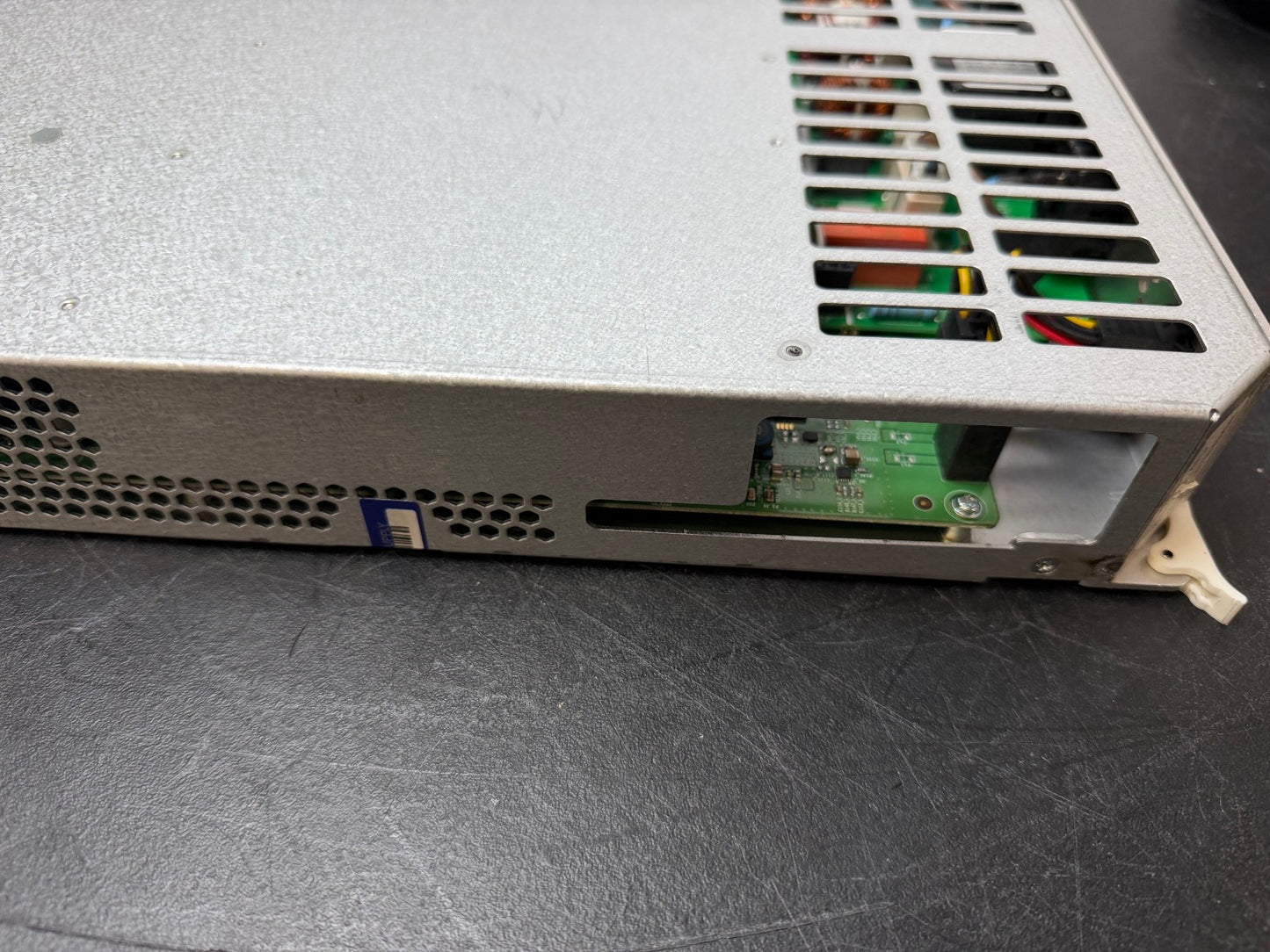 GE LOGIQ S7/S8 POWER SUPPLY (CPS2) PN: 6626603 WITH 4D
