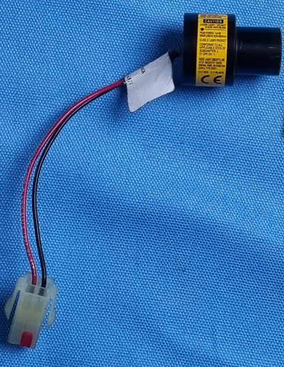 GE LIGHTSPEED PRO 16 SLICE CT -  LASER
