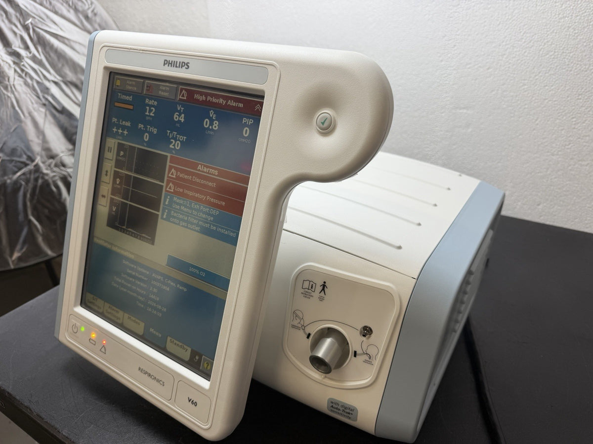Philips V60 System - USED