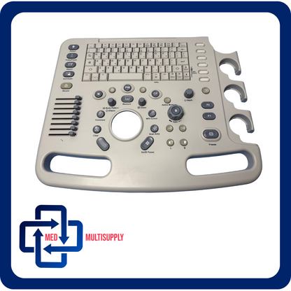 GE LOGIQ P5 CONTROL PANEL