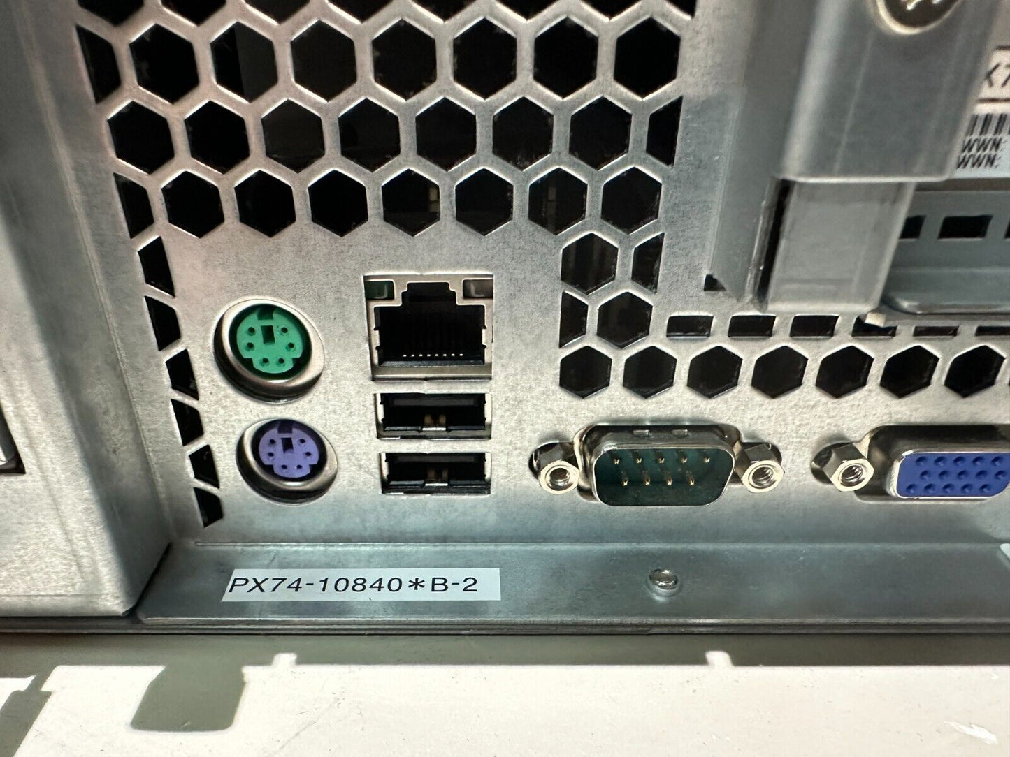 Toshiba Aquilion 64  -PX74-10840*B-2