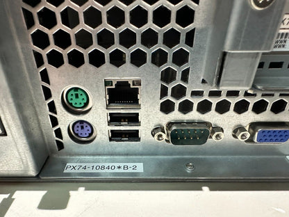 Toshiba Aquilion 64  -PX74-10840*B-2