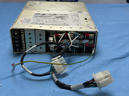 ASTEC MVP - MP1-1L-1L-1E-1M-NIN-00 - P/N 73-690-6000