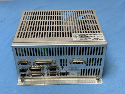 GE Servotronix Discovery HPM High Power Module Gamma Ray Scanner MPN /5389520-1