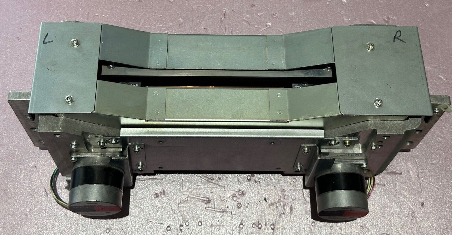 TOSHIBA AQUILION 64  - PX79-13250 Collimator Optics Assembly