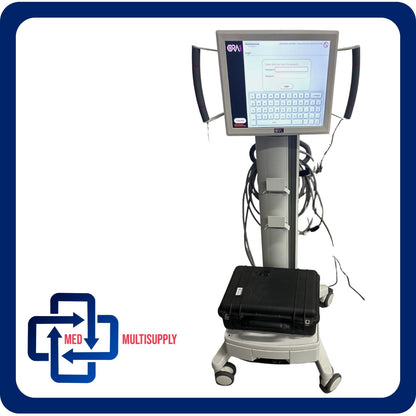 Alcon ORA WaveTec Vision VerifEye System  (Manufactured 2013)
