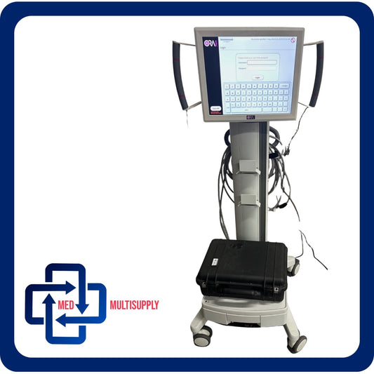 Alcon ORA WaveTec Vision VerifEye System  (Manufactured 2013)