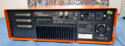 GYRUS ACMI G400 WORKSTATION GENERATOR WITH FOOTSWITCH