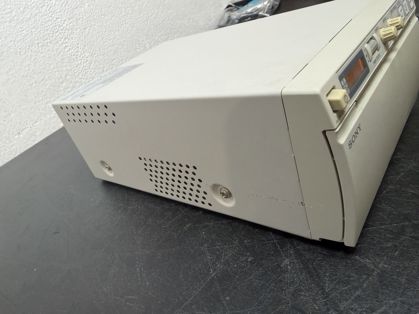Sony Video Printer UP-D897 - USED