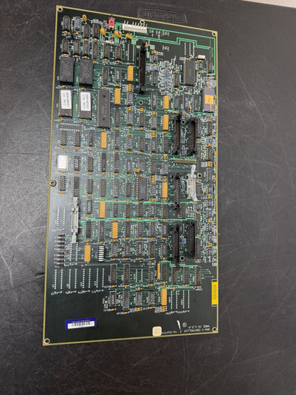 GE AMX4 - CONTROLLER X - 46-264974