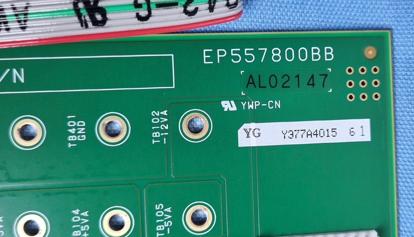 ALOKA PROSOUND F75 - EP557800BB