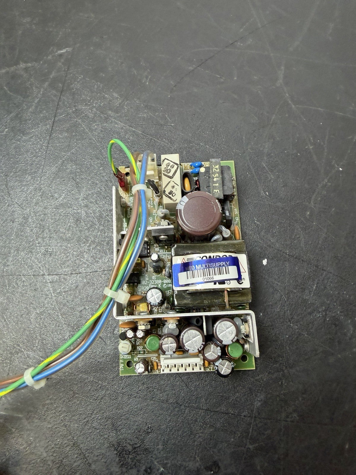 Valleylab Force FX-C - POWER SUPPLY