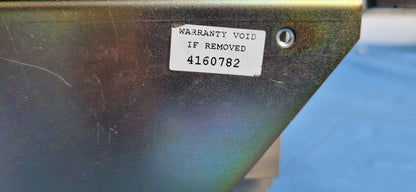 GE Lightspeed - HEMRC Filter - 2168594 Rev 0/191219 Rev 03