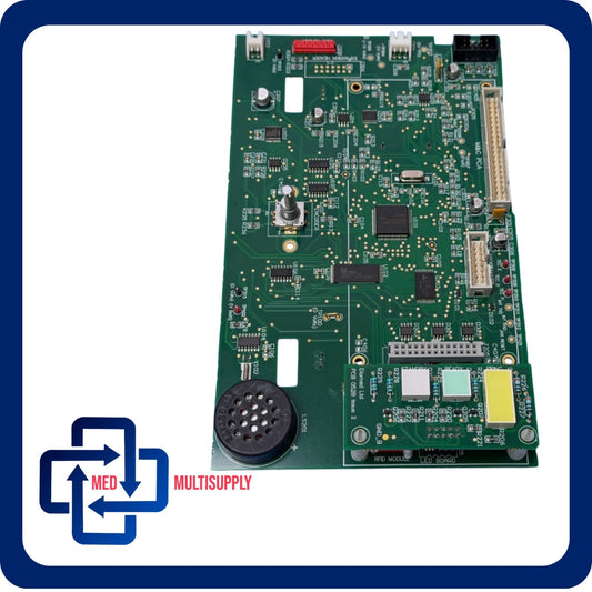Venacure 1470 Surgical Laser AngioDynamics -PCB- BOARD - AS/0667