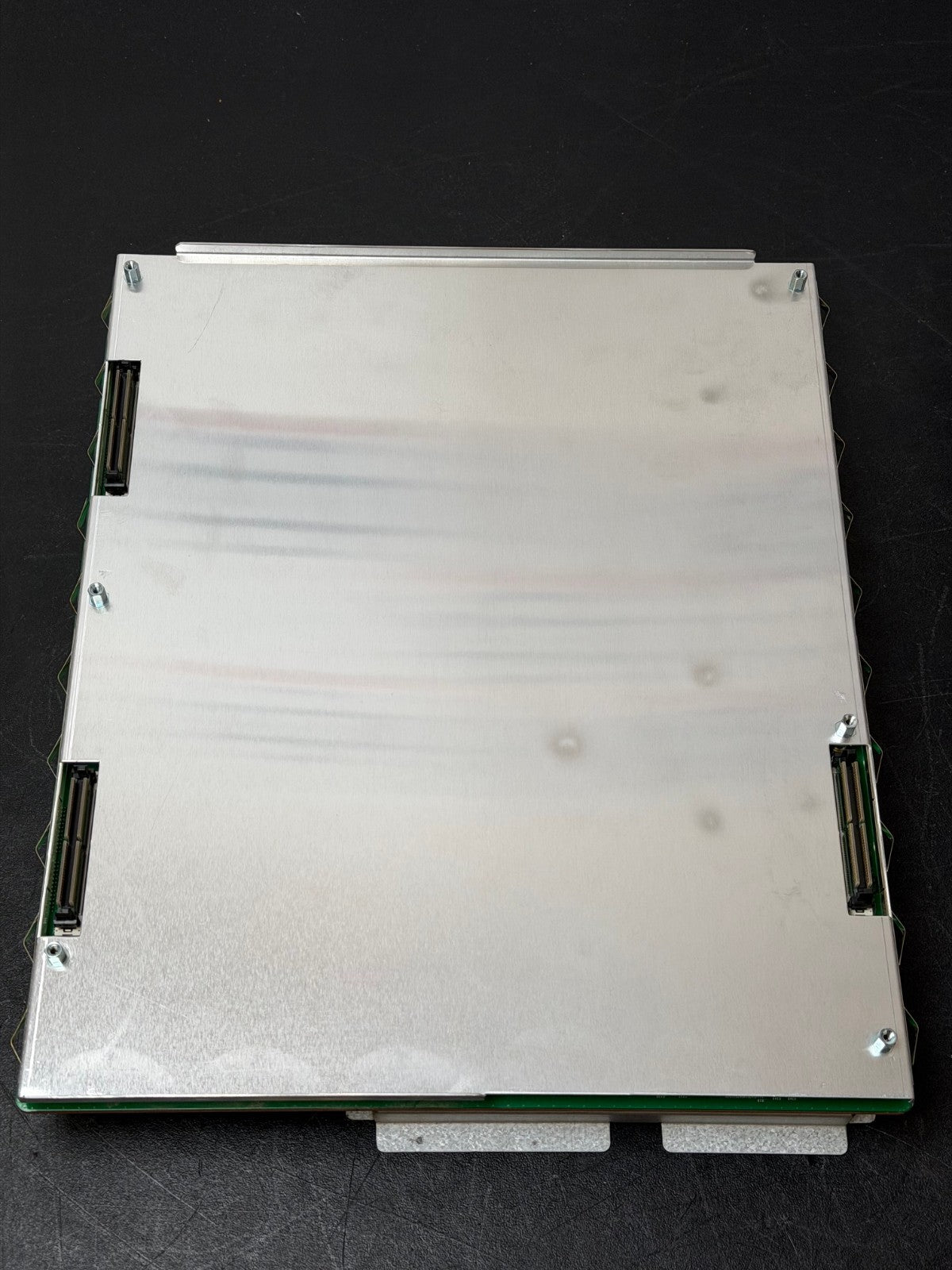 GE LOGIQ S8 PROBE INTERFACE BOARD ASSEMBLY+ PWA P/N: 5370681-2 - Rev 01