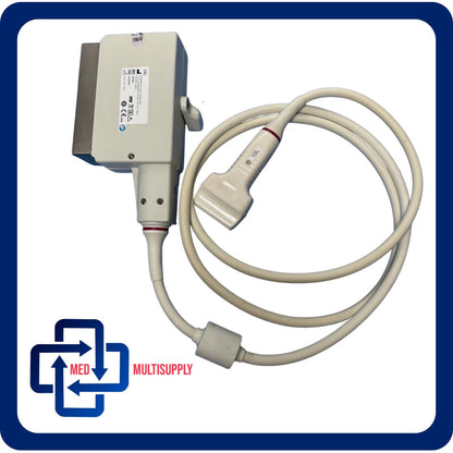 GE ULTRASOUND TRANSDUCER PROBE  4C - 2401359