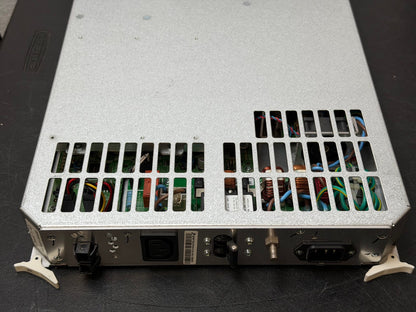 GE LOGIQ S7/S8 POWER SUPPLY (CPS2) PN: 6626603 WITH 4D
