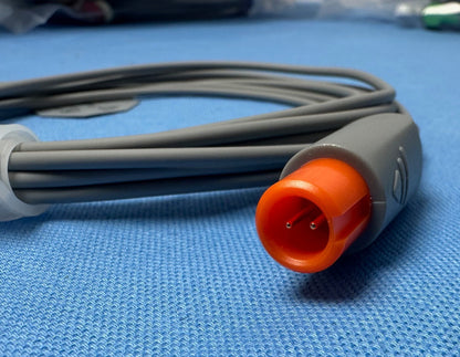 EDAN / Medtronic /  Temperature Probe - 01.15.040551013
