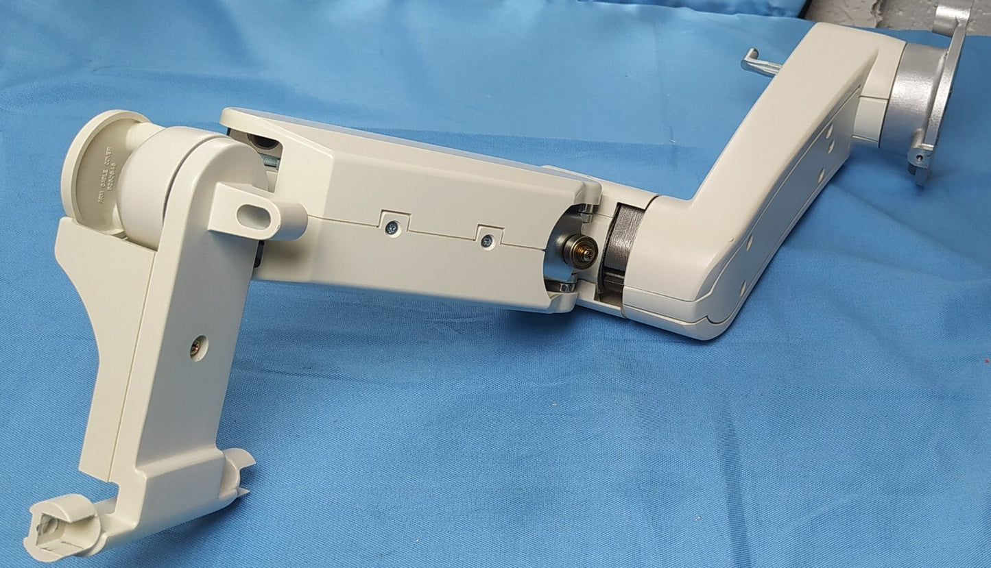GE LOGIQ P5 - Articulated Arm