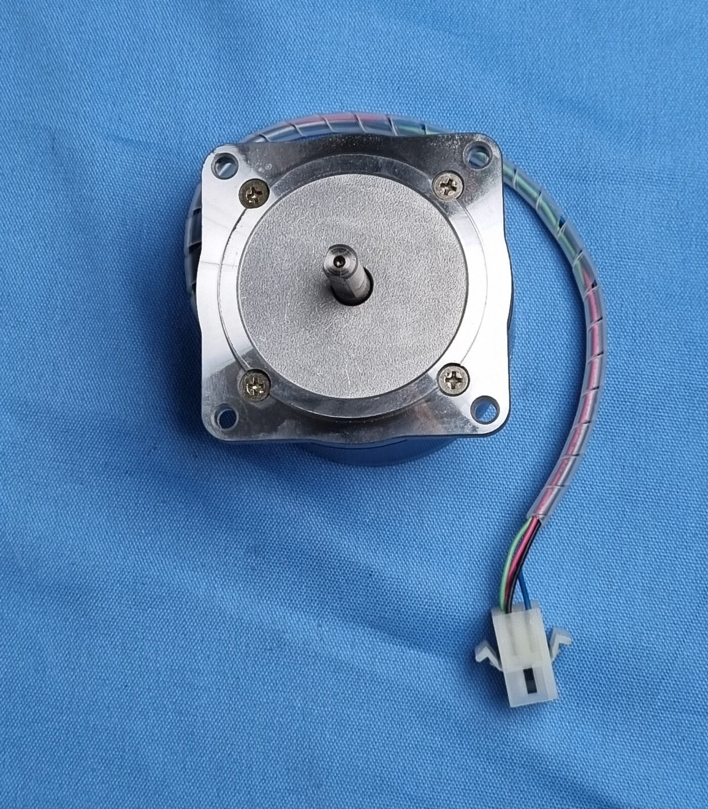 VEXTA - PH296-01-A28 Longitudinal Motor Assembly for GE Bone Densitometer