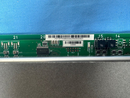 Hitachi  Hi Vision Preirus - CONT BOARD - CZ84AJ - test
