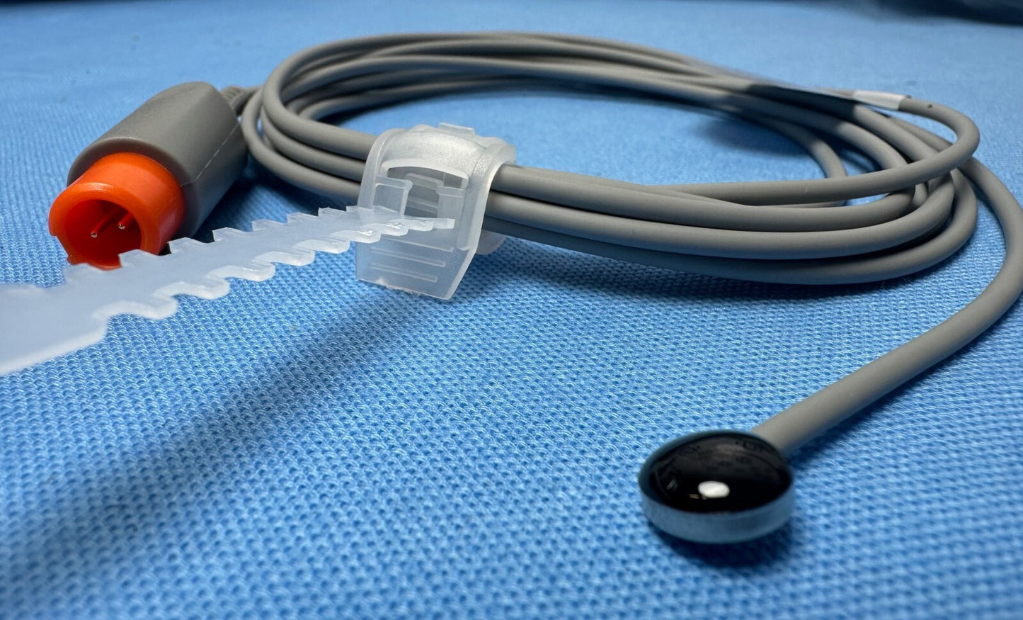 EDAN / Medtronic /  Temperature Probe - 01.15.040551013