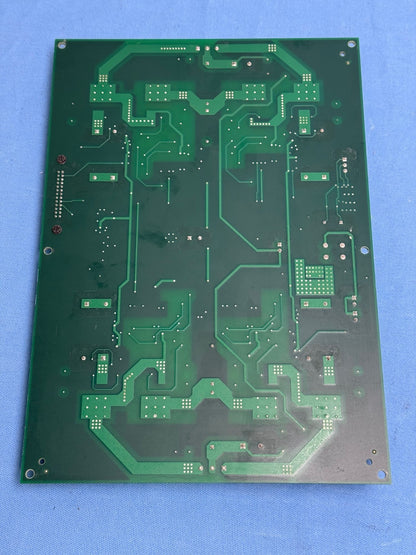GE AMX4 -   POWER AMPLIFIER BOARD - 5350028