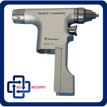 Zimmer/Hall 5048-04 Reciprocator
