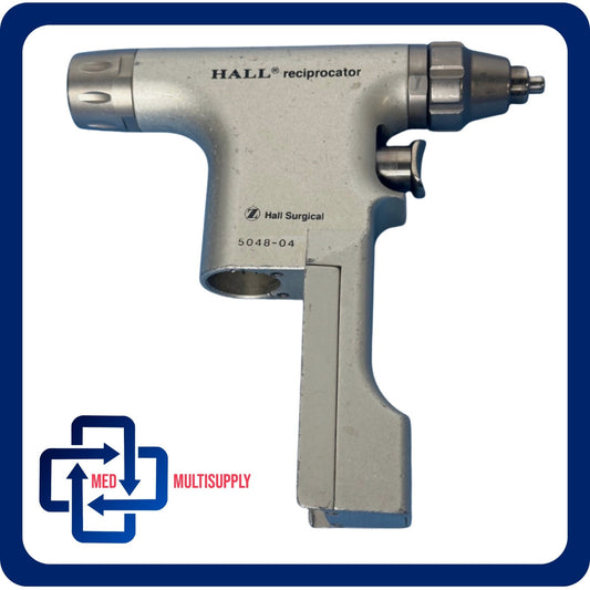 Zimmer/Hall 5048-04 Reciprocator