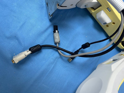 Hitachi  Hi Vision Preirus - ARM
