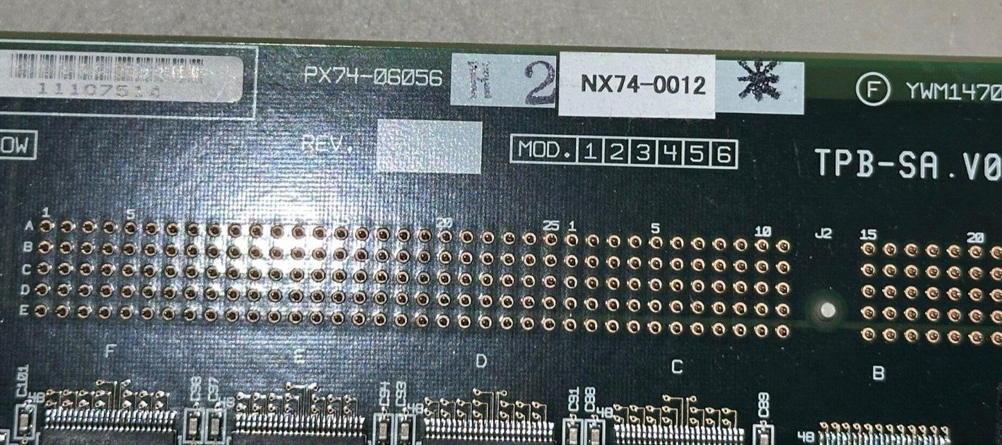 TOSHIBA AQUILION 64  - PX74-06056 - GCIFA Daughter Board