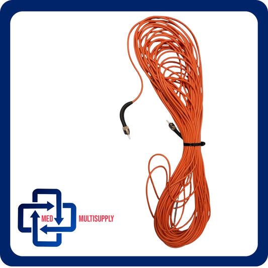 GE LightSpeed CT Fiber Optic Cable PN: 2117848