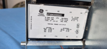 GE LIGHTSPEED PRO 16 SLICE CT  - AXIAL DYNAMIC BRAKING MODULE - 5118577-2
