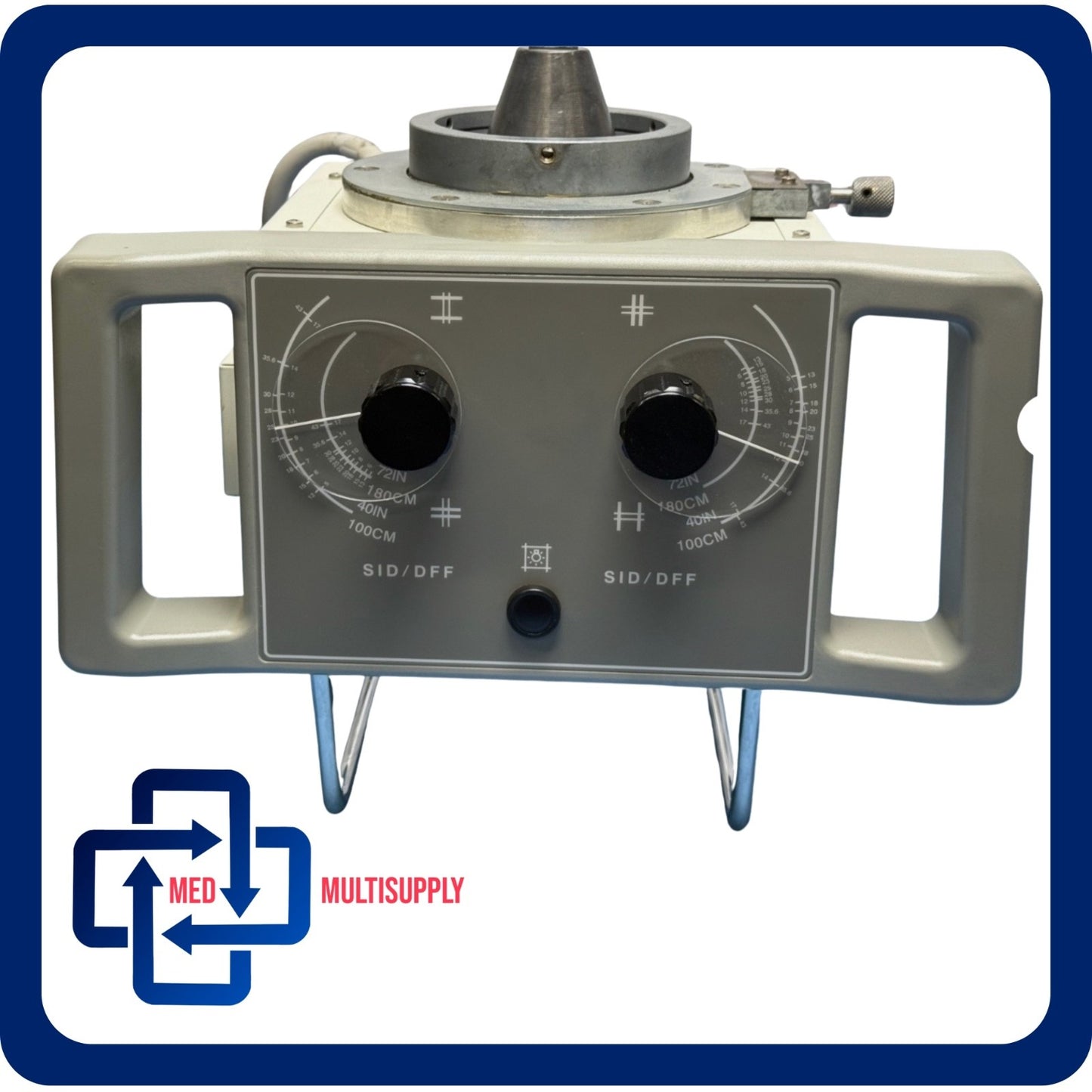 GE AMX4 - Collimator 46-270615P3