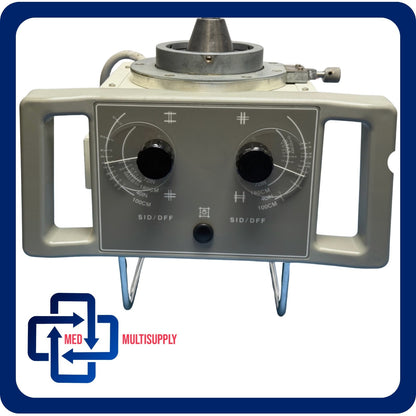 GE AMX4 - Collimator 46-270615P3