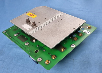 GE  Senographe -  Inverter Board 2121509-2  - rev2