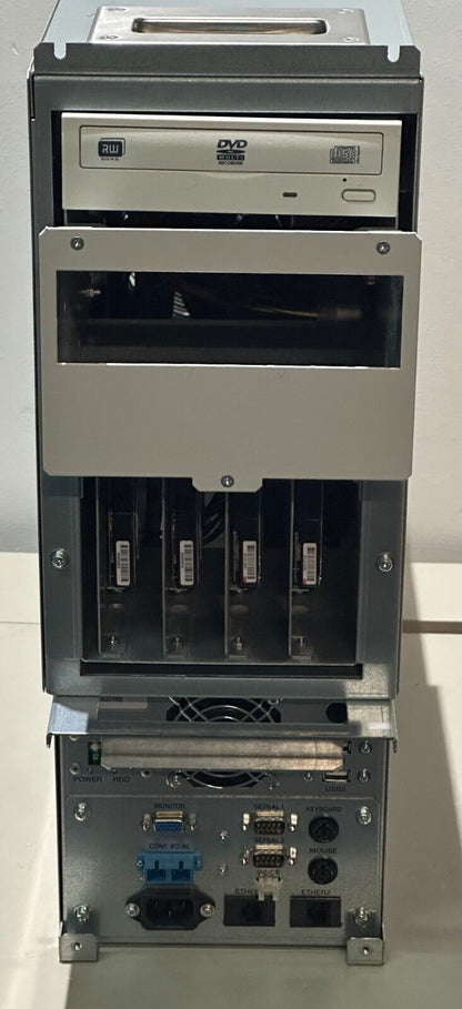 TOSHIBA AQUILION 64  - PX74-12581-3 Scan Control PC - X8DA6-SW005