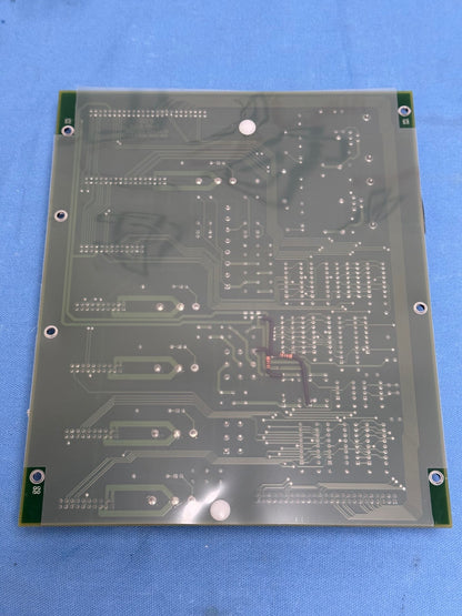 HOLOGIC BONE DENSITOMETER  - Distribution Board 140-0086 - Rev 008