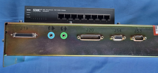 GE LIGHTSPEED  -  Console Intercom Prescribed-Tilt Hub Intercom - 2404320